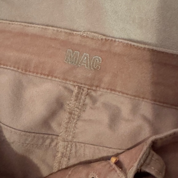 MAC Jeans - Pink Velvet - Picture 2 of 4